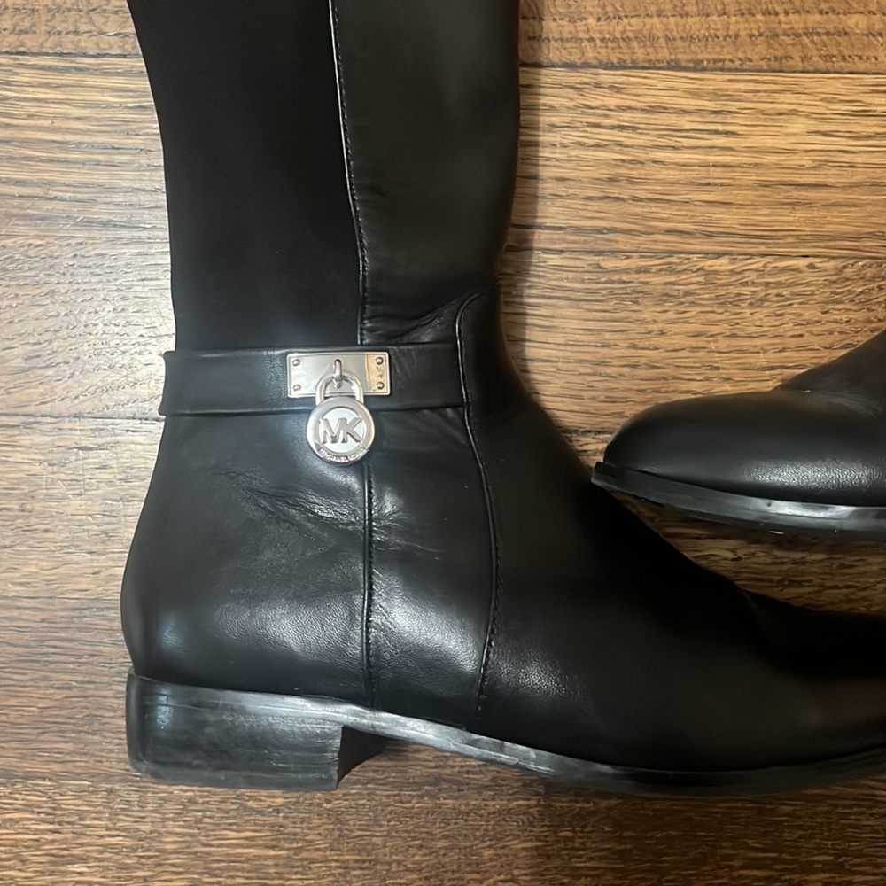 MK Riding Boots - Picture 2 of 6